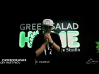 GREEK SALAD Home. Sergey Martynov [Geil3 feat. ChildsPlay – Bruk Out]