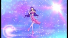 Magic Winx - Rain fairy of the energy of stars// Winx Club fan animation// Винкс клуб