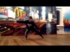 STIMELA || Sergey MARTYNOV choreography || Wynter Gordon