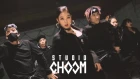 [Dance the X] 승연(CLC) Freestyle Choreography (Original Track)