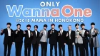 Wanna One at 2018 MAMA in HONG KONG | All Moments