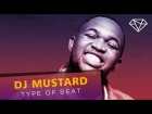  "KONNICHIWA" | DJ Mustard x DJ Khaled x Justin Bieber Type Beat (prod by Diamond Style)