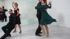 Balboa in Dancing Company, Нижний Новгород