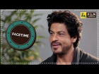 Shah Rukh Khan | FaceTime | Anupama Chopra | Film Companion