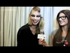 Tanya Dyagileva - TOP MODEL - ESCLUSIVE INTERVIEW (HD)