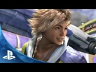 FINAL FANTASY X/X-2 HD Remaster - Lessons from Spira Trailer | PS4