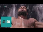 Behind The Scenes With The Athletes Of The Body Issue | E:60 | ESPN