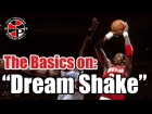Counter Move: The Dream Shake | Dominate the Low Post | Pro Training Basketball