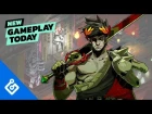 New Gameplay Today – Hades