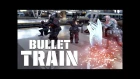 Bullet Train - Unreal Engine 4 Official Tech Demo