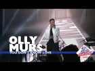 Olly Murs - 'You Don't Know Love' (Live At Capital’s Jingle Bell Ball 2016)