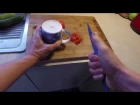 How to Sharpen Kitchen Knife - No Special Tools