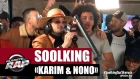 Soolking "Karim & Nono" #PlanèteRap