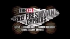 XXL Freshmen 2012 Cypher - Part 1 - Hopsin, Roscoe Dash, Machine Gun Kelly, Future & Danny Brown