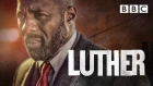 LUTHER Series 5 | EXCLUSIVE TRAILER - BBC