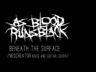 As Blood Runs Black - Beneath The Surface [Bass and Guitar NesCreator cover]