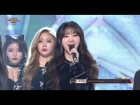[2017 MBC Music festival] Lovelyz & No Brain - Destiny + Twinkle, 러블리즈 & 노브레인 20171231