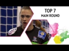 Top 7 | Main Round | EHF EURO 2016