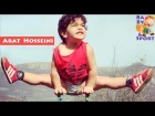 Arat  Hosseini - gymnastics sensation  2 Year Old Boy