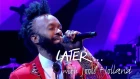 Fantastic Negrito performs Plastic Hamburgers on Later... with Jools Holland