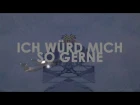 Philipp Dittberner - In Deiner Kleinen Welt (Marv Edit) [Official Lyric Video]