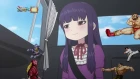 Anime [HI SCORE GIRL 2] Teaser Movie(Subtitled)