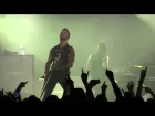 Bullet For My Valentine - Take It Out On Me (Solo) Live in Madison, Wisconsin 10/10/13