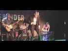 The Punchers (Live)  - Reggae shhh... (Zorro Five cover)