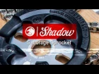 Shadow Sabotage Sprocket // insidebmx