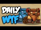 Dota 2 Daily WTF - Dance with me