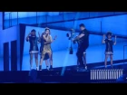 Second Rehearsal: Barei "Say Yay" Spain | wiwibloggs