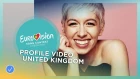 Profile Video: SuRie from (Великобритания)