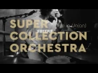 Super Collection Orchestra - Paraplan Fly (live in Union 19.03.17)