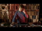 Electronic: Marcus Worgull Boiler Room Berlin Muting the Noise DJ Set