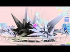 syatten remixed celas - Bird Sprite -Awakening of Light- + HR 1x0