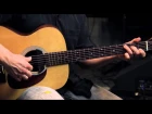 Dale Turner - Hole Notes #17 - John Lennon's Acoustic Technique - Part 1