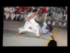 Capoeira Muzenza Mundial São Paulo | Professores Eliminatórias