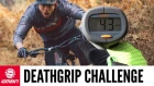 GMBN's "Deathgrip" Challenge With Brendan Fairclough & Olly Wilkins