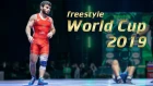 Freestyle world cup 2019 highlights