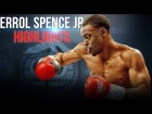 Errol Spence Jr. Highlights | Эррол Спенс