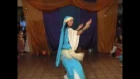 Тунисский танец Danza de Tunez
