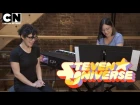 Steven Universe | Rebecca Sugar & Aivi Surasshu Live Session Medley