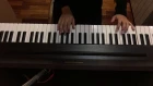Bir Litre Gözyaşı - Biri Gider Biri Gelir - Piano