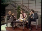 Debate Noam Chomsky & Michel Foucault - On human nature [Subtitled]