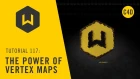 Tutorial 117: The Power of Vertex Maps