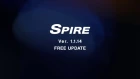 Spire 1.1.14 Update