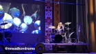 Nick Sadkov - Drum Solo (Trummaania 2019 winner)