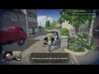 [Let's Play by SWERY]_The Good Life PAX EAST Build (Dubbed in English)