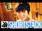 SHORTSTACK  | Crazy 15 Years Old American Beatboxer