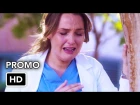 Grey's Anatomy 14x09 Promo "Four Seasons in One Day" (HD) Season 14 Episode 9 Promo